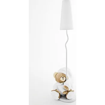 Stojací lampa Nanán stojací lampa s medvídkem Tato 130cm