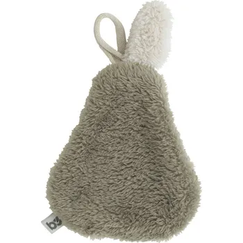 Baby's only hadřík na dudlík hruška Cozy zelená