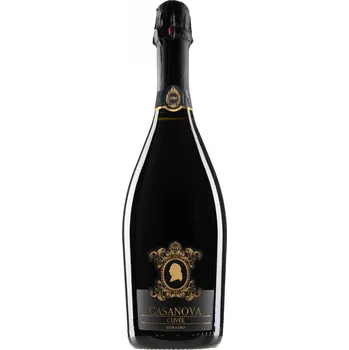 Casanova Cuvée Extra Dry 11% 0,75l