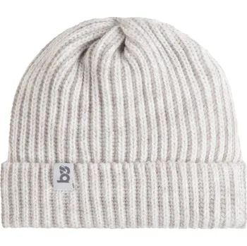 Čepice Baby's only dětská čepice Cool ecru