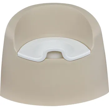 Kojenecká hygiena Quax můj dětský nočník Potty clay