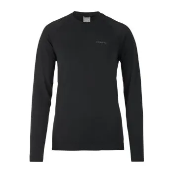 W Triko CRAFT Active Comfort LS 2 černá S