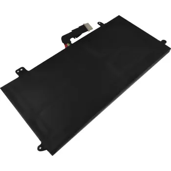 Baterie k notebooku Baterie pro notebooky Dell Latitude 5285 2-in-1 - 4800mAh