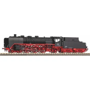 Modelová železnice PIKO 50694 H0 Parní lokomotiva BR03, DRG, Ep.II, DCC ZVUK, KOUŘ PI50694