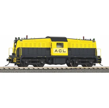 Modelová železnice PIKO 52937 H0 Dieselová lokomotiva BR65-DE-19-A, ACL PI52937