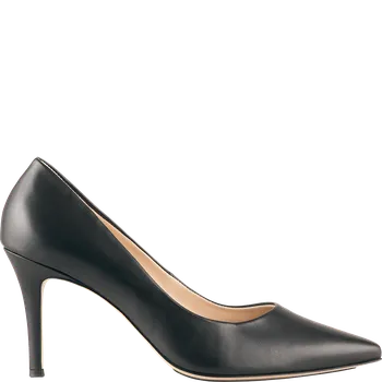 Dámské lodičky Dámské lodičky Högl 0-177000 černé Barva: černá, Velikost: 37