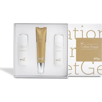 GERnétic Coffret Special Lift Crème aktivně proti vráskám. Aktivně proti vráskám