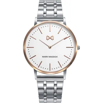 Hodinky Pánské hodinky MARK MADDOX GREENWICH HM7122-07