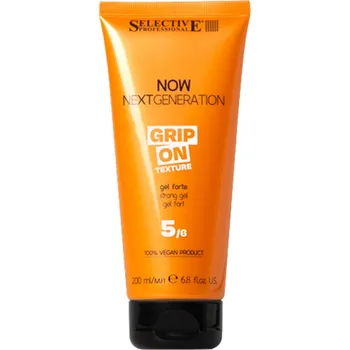 Kosmetika GRIP ON 200 ml - NOW TEXTURE - SELECTIVE PROFESSIONAL