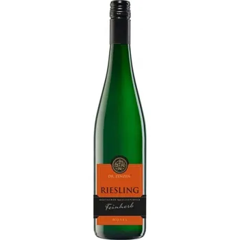 Víno NEM RIESLING feinherb DR.ZENZE