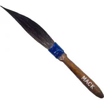 Umělecký štětec Mack - štětec - řada 10 - Original vel. 2