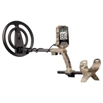 Detektor kovů Minelab X-TERRA Intrepid Tactical Minelab