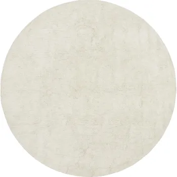 Koberec Lorena Canals vlněný koberec Rond Natural Rozměr: Ø 180 cm