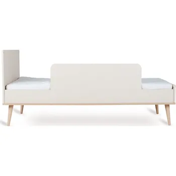 Dětská zábrana Quax zábrana na postel 90cm clay