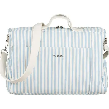 Cestovní taška Nanán modrá cestovní taška