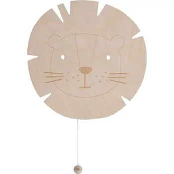 Nástěnné svítidlo Baby's only Wonder nástěnné svítidlo lev