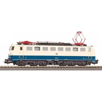 Modelová železnice PIKO 51652 H0 Elektrická lokomotiva BR150, DB, Ep.IV, DCC ZVUK PI51652