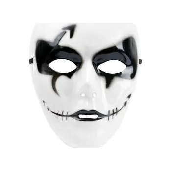 Party dekorace Maska mim MIX