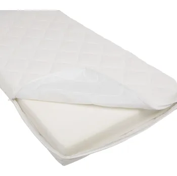 Matrace Quax dětská matrace se zipem 70x140cm