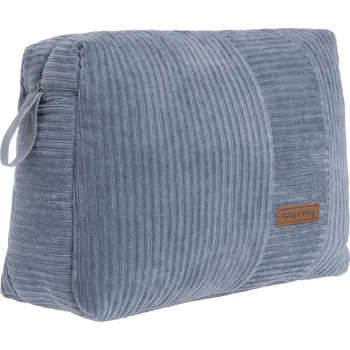 Kosmetická taška Baby's only toaletní taška Sense vintage modrá