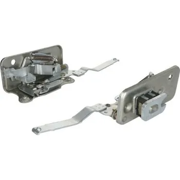 Autozámek Zámek dveří, MER-DH-008R