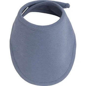 Bryndák Baby's only dětský bryndák Pure modrý