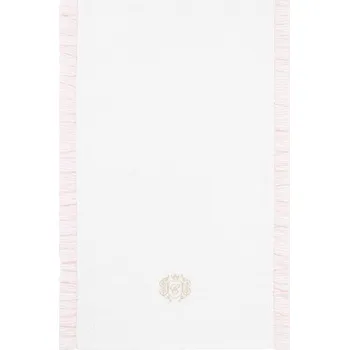 Chránič matrace Caramella Golden Chic náhradní potah na podložku růžový