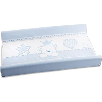 Přebalování Italbaby přebalovací podložka s potiskem medvídků Kolekce: Baby Re modrá