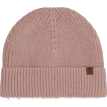 Čepice Baby's only zateplená čepice Soul růžová Velikost: 6 - 12 měsíců
