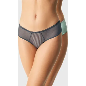 Kalhotky 2PACK Klasické kalhotky Madison