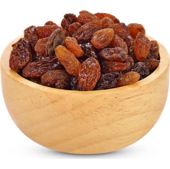 Sušené ovoce Rozinky Sultánky Standard 5 kg Les Fruits du Paradis