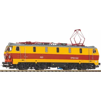 Modelová železnice PIKO 97528 H0 Elektrická lokomotiva EP09, PKP, Ep.V PI97528