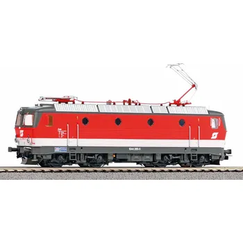 Modelářství PIKO 51620 H0 Elektrická lokomotiva Rh1044, ÖBB, Ep.IV PI51620