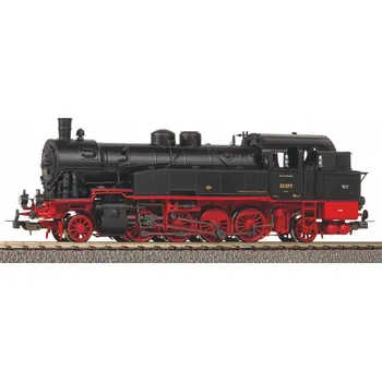 Modelářství PIKO 50668 H0 Parní lokomotiva BR93, DRG, Ep.II, DCC ZVUK PI50668