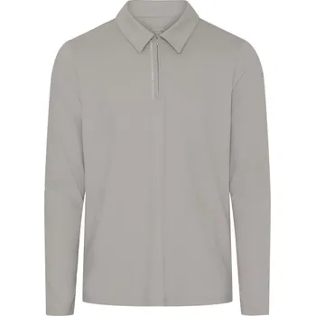 Pánské tričko Catago Triko polo Victor CATAGO, pánské, opal grey L