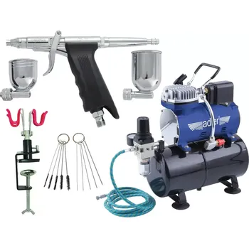Airbrush sestava - Sparmax GP-50