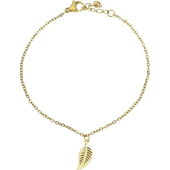 Náramek Meucci Nastavitelný náramek PÍRKO GOLD