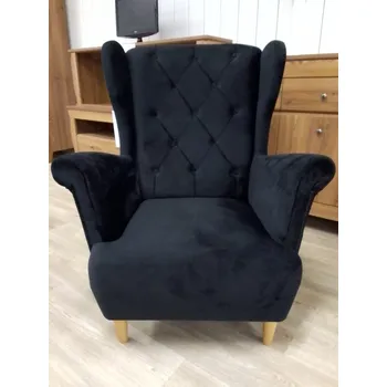 Křeslo Kotey Křeslo UŠÁK - SKLADEM 1 ks