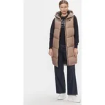 4F Sportovní vesta 4FAW23TVESF074 Béžová Regular Fit S