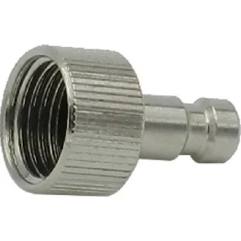 Stříkací pistole Protikus rychlospojky NW 2,7 pro pistole Iwata - 262112