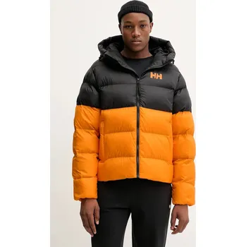 Pánské oblečení Bunda Helly Hansen ACTIVE, XXL, oranžová, 23X