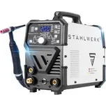 Svářečka STAHLWERK DC TIG 200 Puls Pro 1115