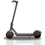 Elektrokoloběžka AERIUM AOVO PRO černá