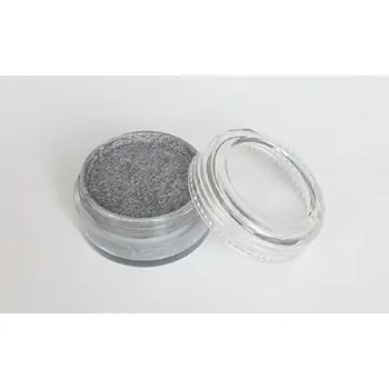 Speciální výtvarná barva Golden Phoenix - Barva na obličej perleťová - grey 10ml