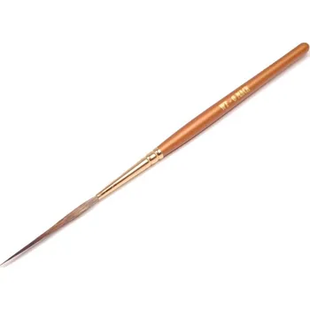 Umělecký štětec Mack - štětec - řada Wizard Typhon vel. 0