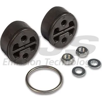 Tlumič výfuku Montážní sada, tlumič výfuku HJS 82 42 9017