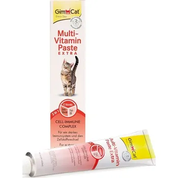 Pasta Multi vitamin 200g