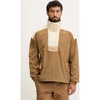 Větrovka Columbia Riptide II Retro 2121681 hnědá 84X, vel. XL