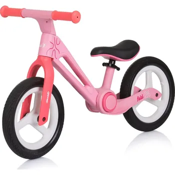 Odrážedlo CHIPOLINO Odrážedlo Fold X Pink