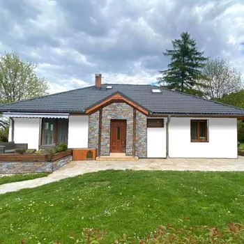 Zahradní dekorace 2D Grafický návrh - vizualizace